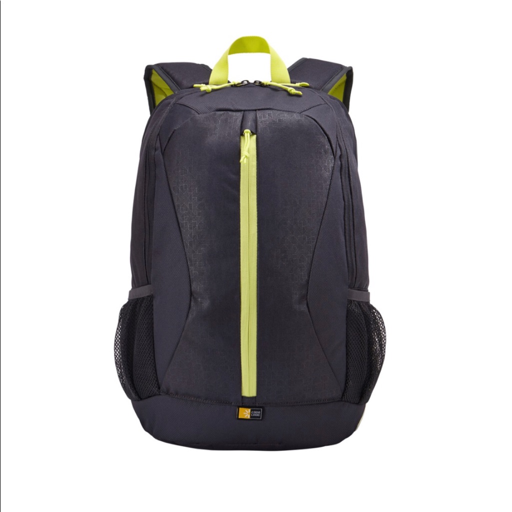 Case Logic Ibira Backpack For 156 Laptops
